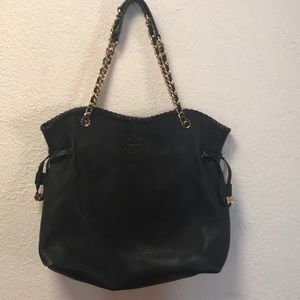 Tory Burch large purse